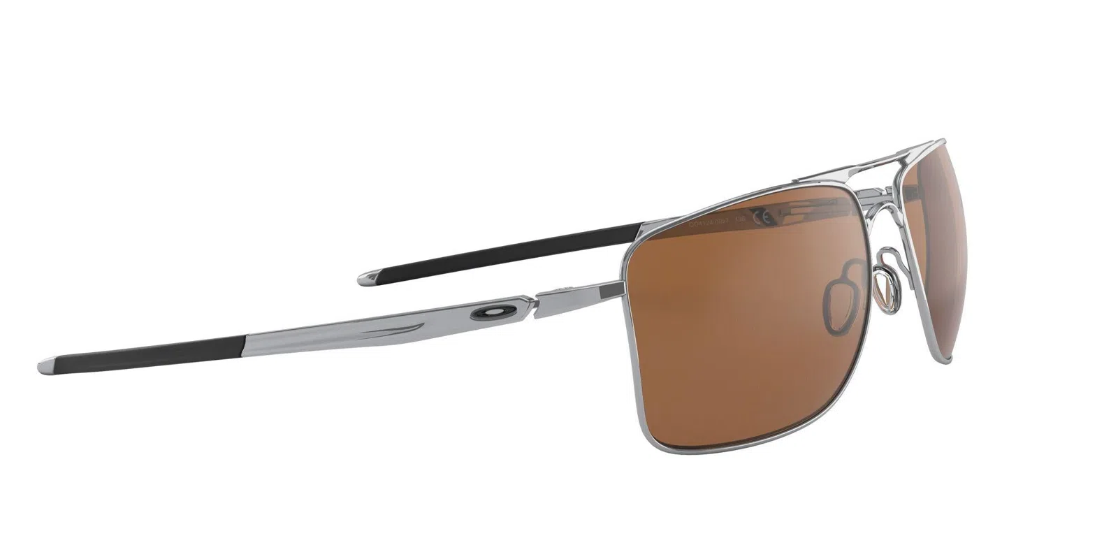 Oakley Gauge 8 4124 Sunglasses - view 58